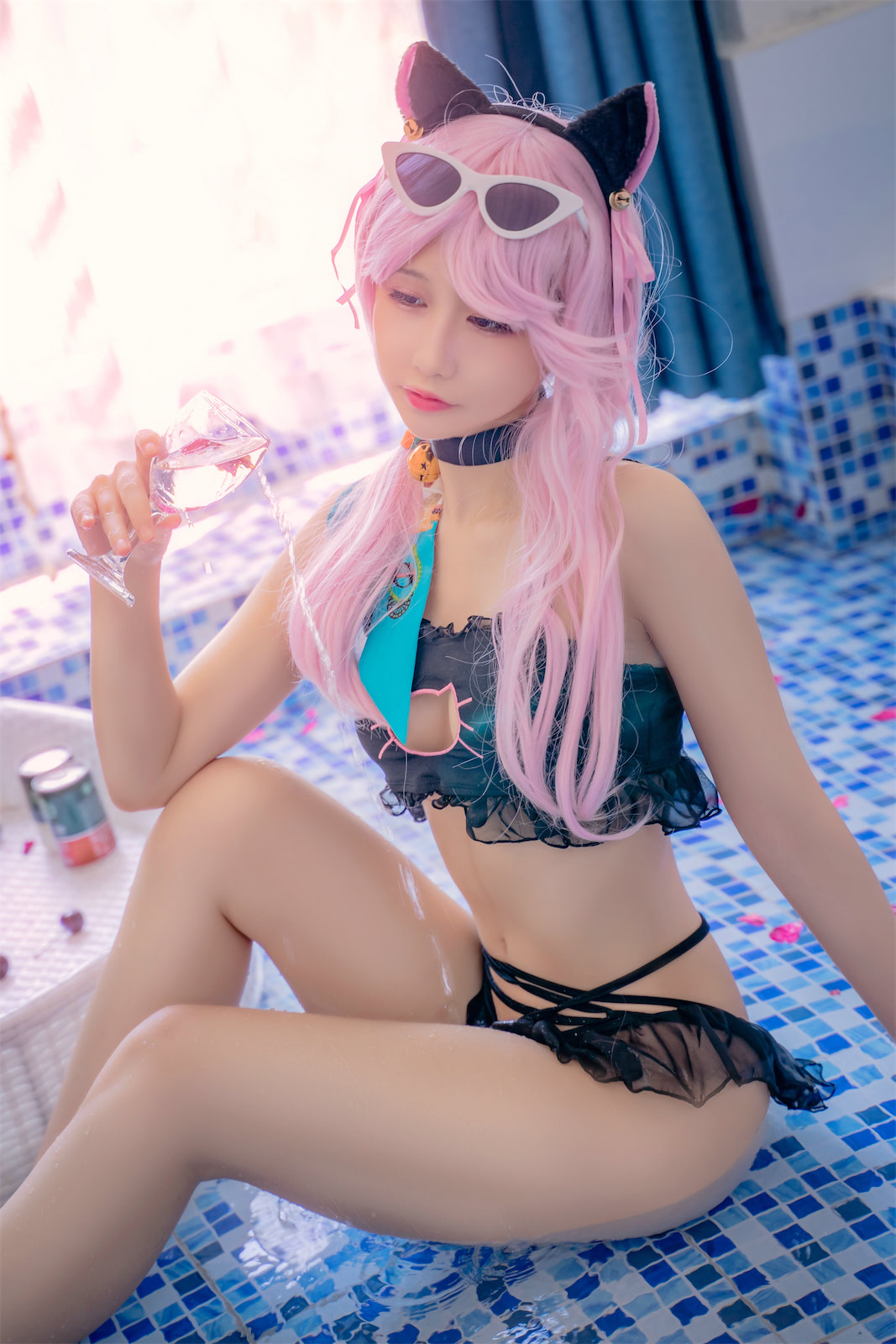 可可老师 萝莉少女控写真图片以及视频合集下载