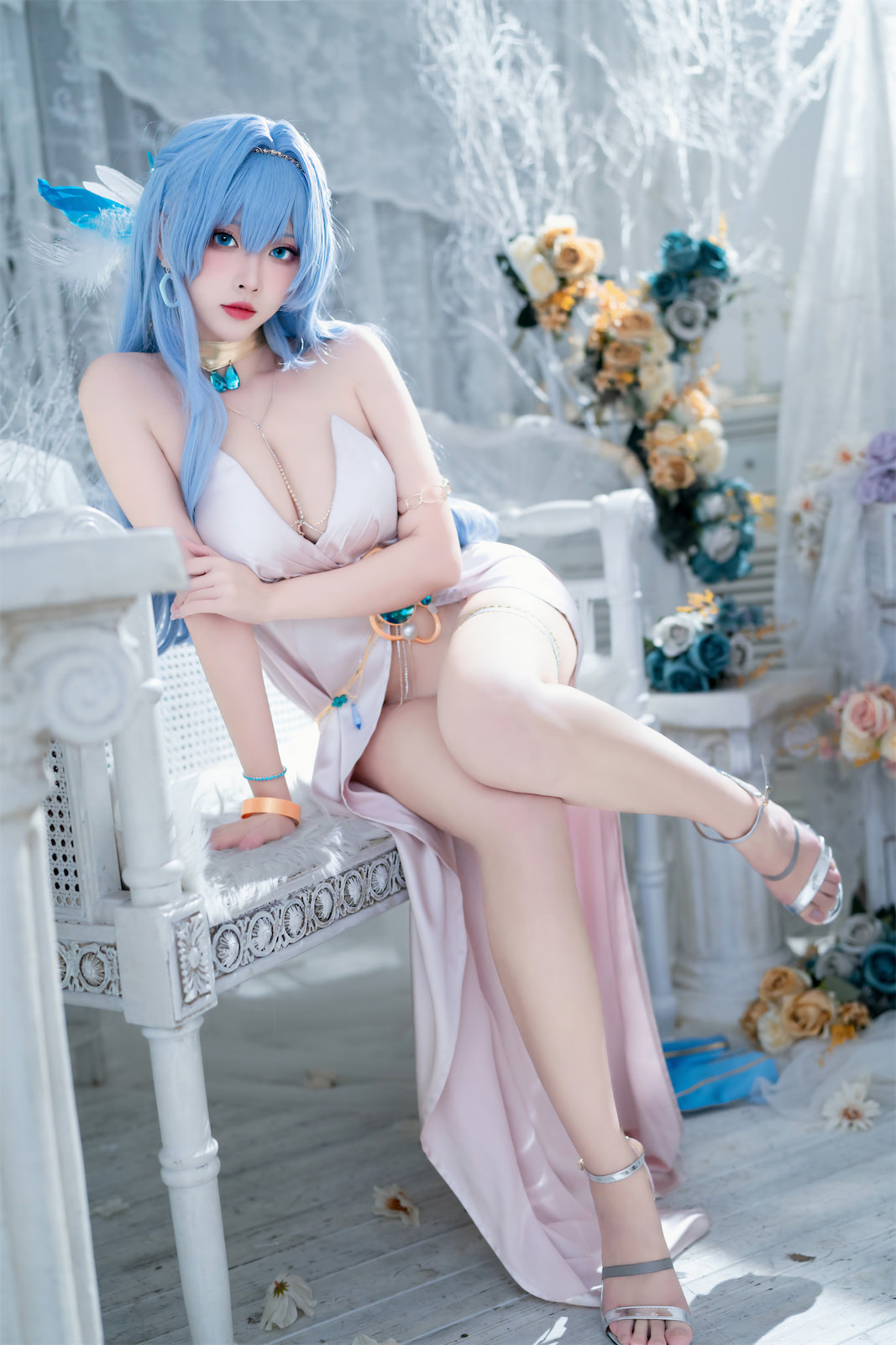 宮本桜 二次元少女cos写真图包合集下载 宮本桜 二次元少女cos写真图包合集下载