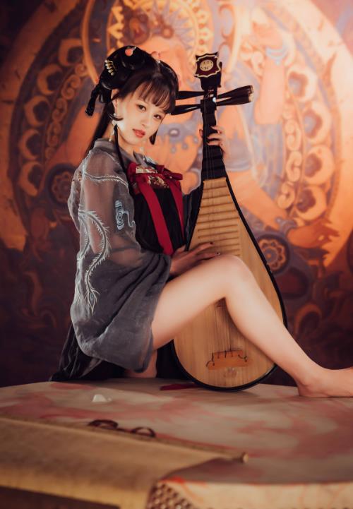 晕崽zz 丝袜少女控写真套图合集下载