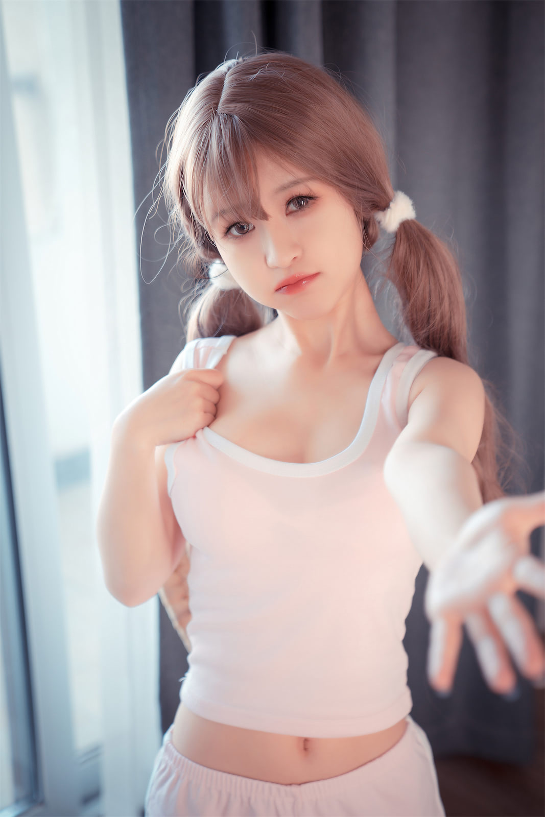 晕崽zz 丝袜少女控写真套图合集下载 晕崽zz 丝袜少女控写真套图合集下载