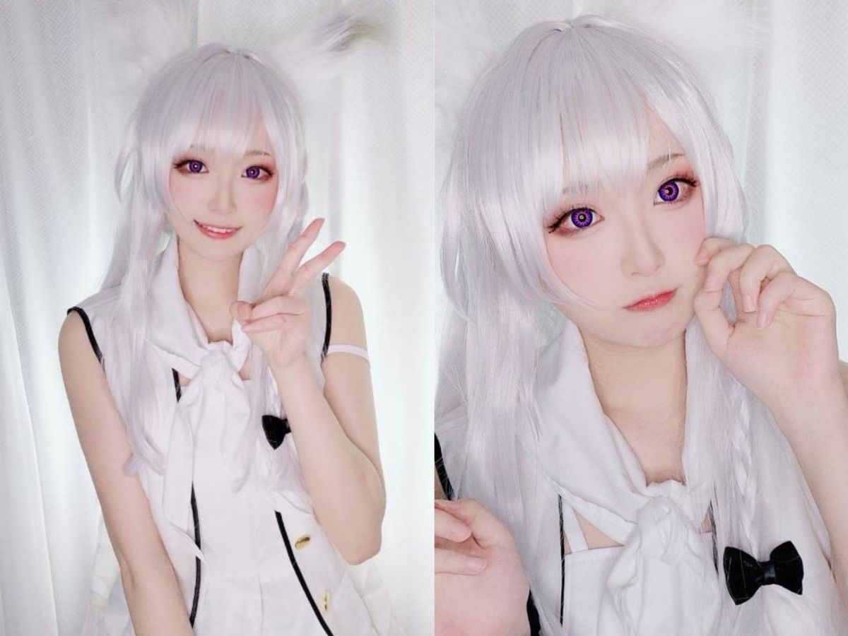 Yuki亭 高质量coser私拍fantia会员订阅合集