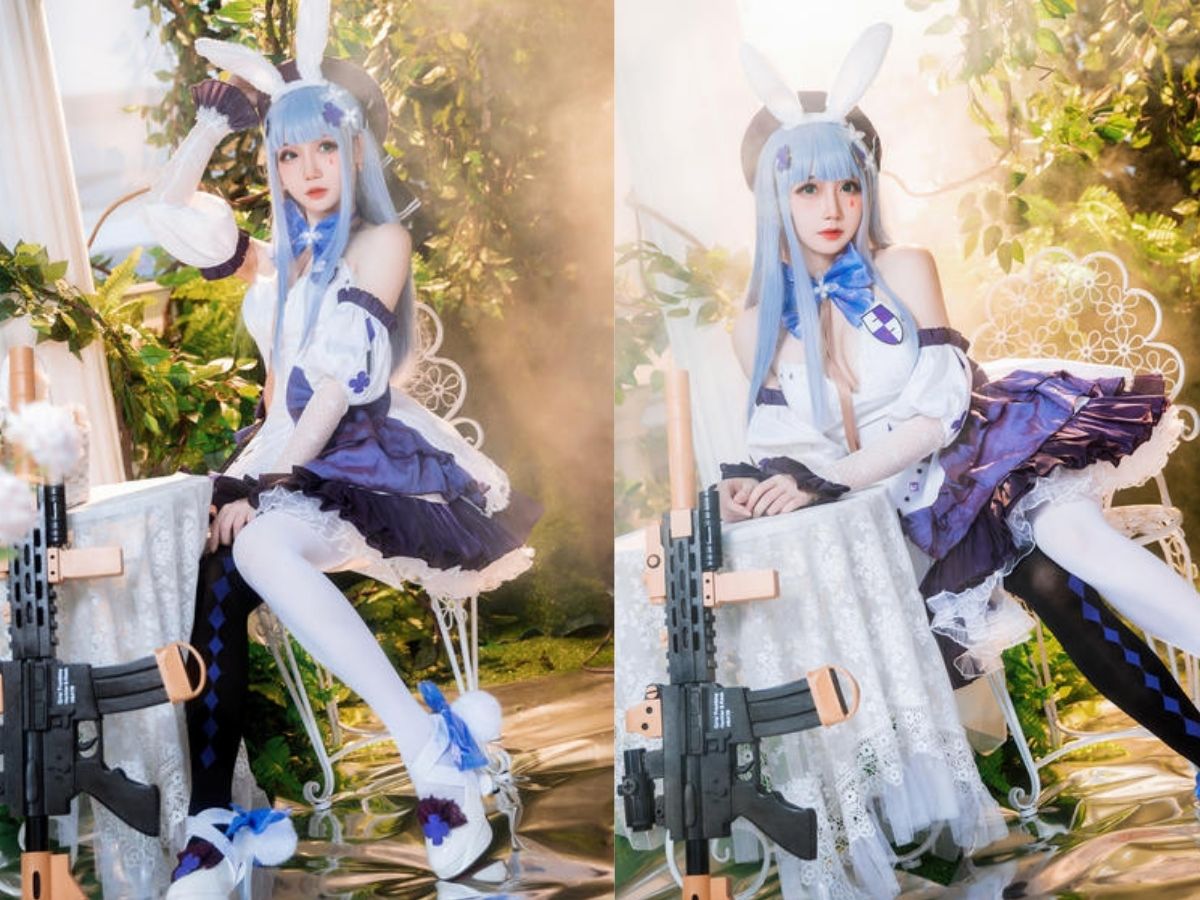 焖焖碳 萝莉少女控写真图包合集下载