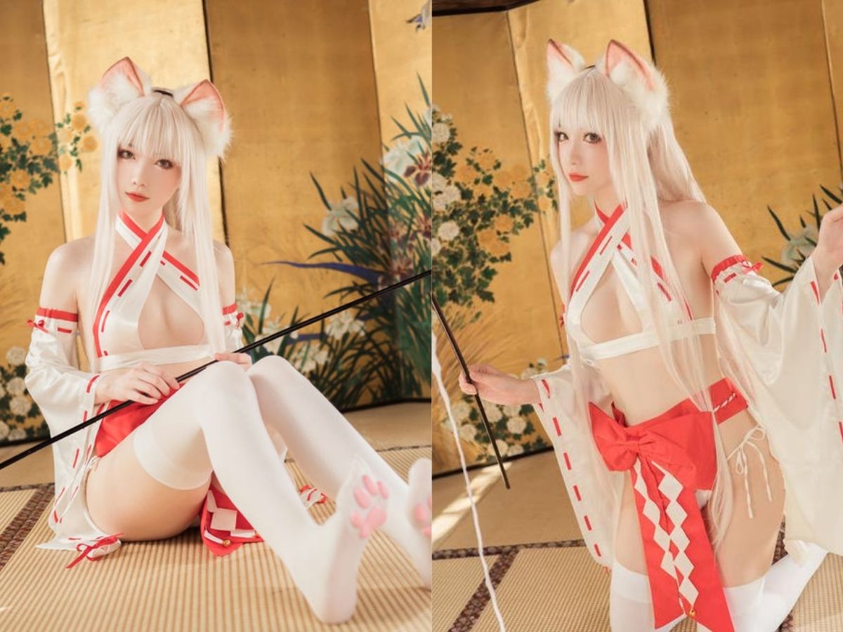 妖少you1 丝袜少女控写真套图合集下载