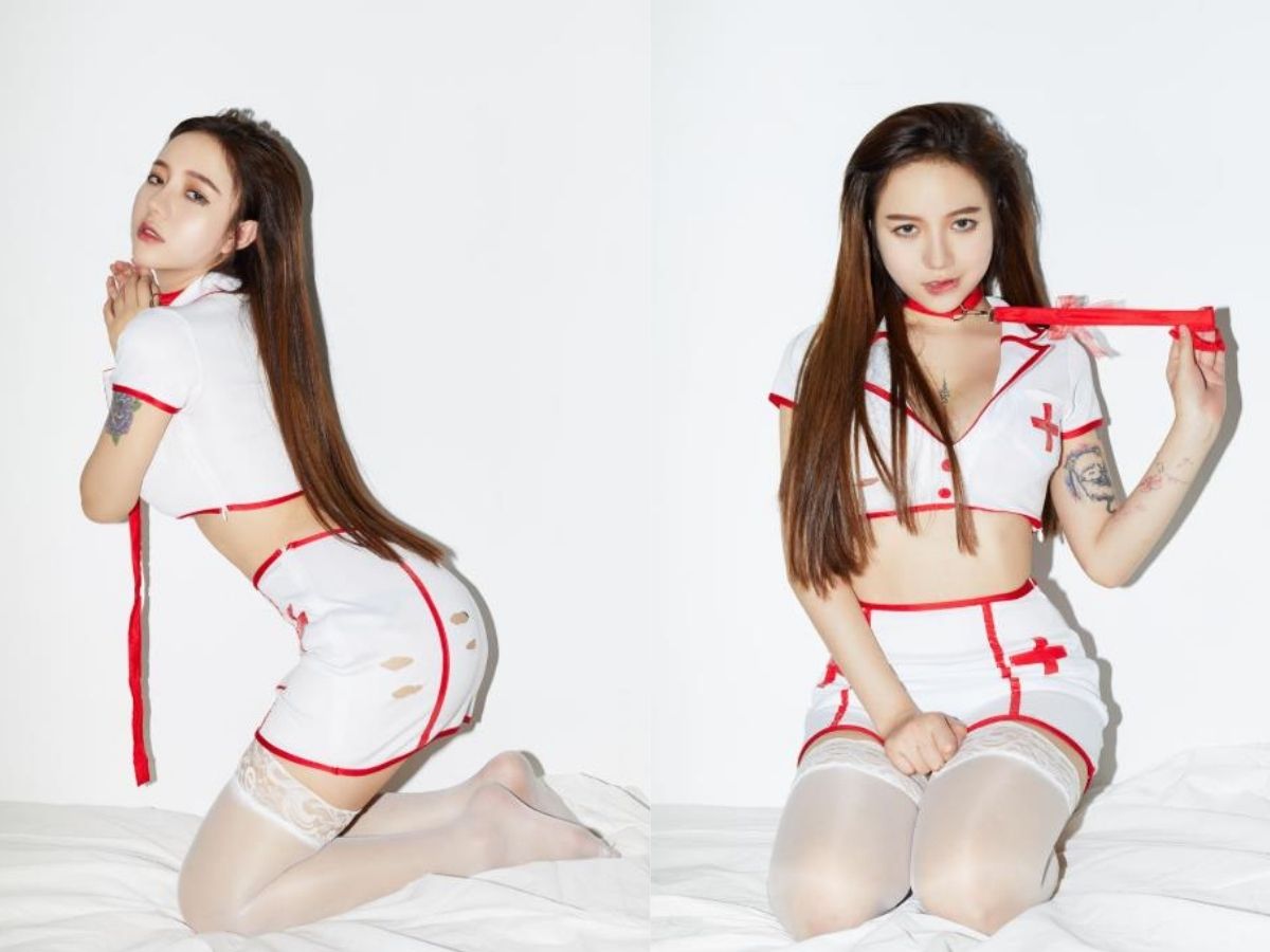 洛丽塔大哥 水手服渔网袜福利 coser写真图包合集下载 洛丽塔大哥 水手服渔网袜福利 coser写真图包合集下载