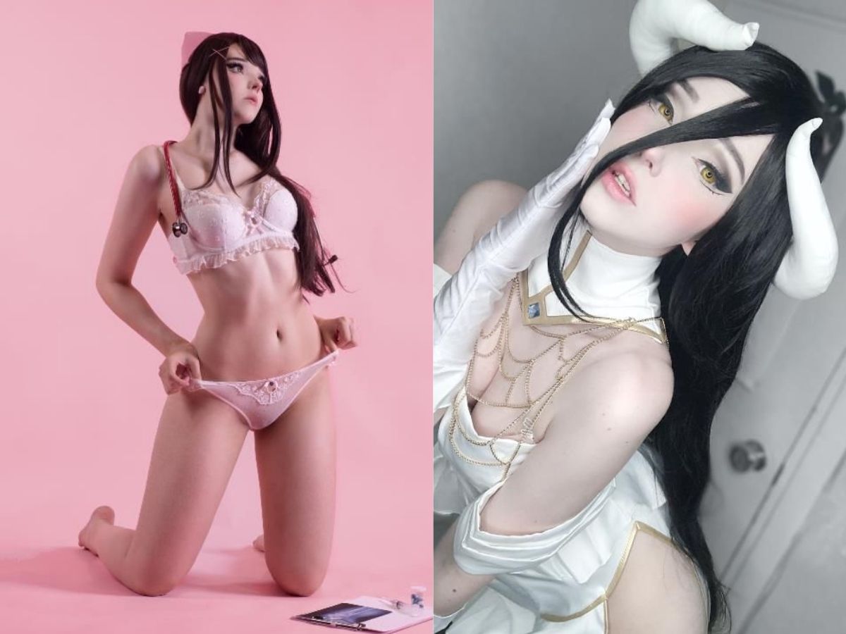 CandyBall 巨乳美臀美女  蕾丝写真图片以及视频合集下载 CandyBall 巨乳美臀美女  蕾丝写真图片以及视频合集下载