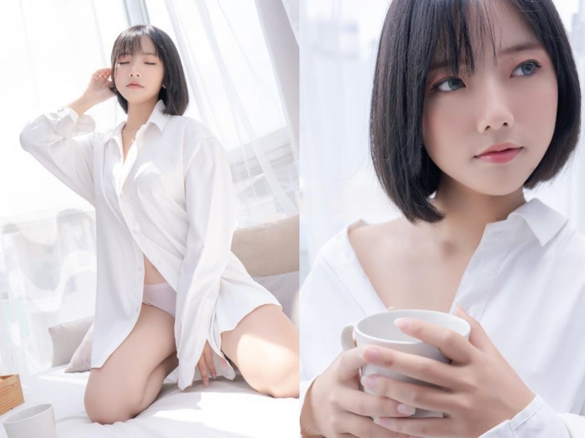 Messie Huang 美腿控福利 写真cos资源合集下载 Messie Huang 美腿控福利 写真cos资源合集下载