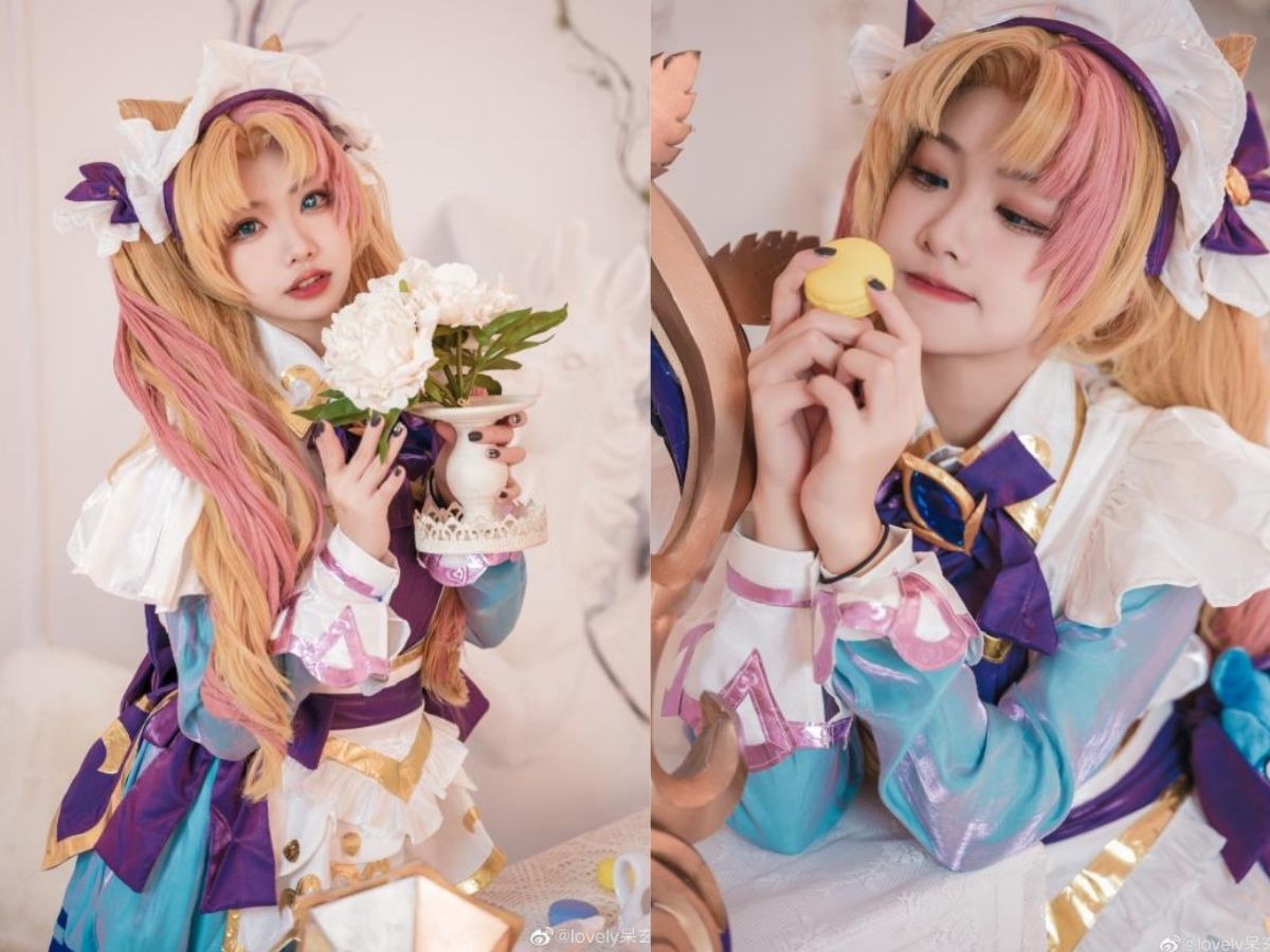 lovely呆玄 双马尾萝莉少女写真合集下载 lovely呆玄 双马尾萝莉少女写真合集下载
