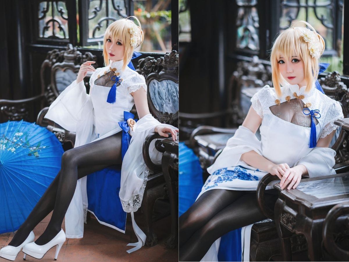 焖焖碳 萝莉少女控写真图包合集下载