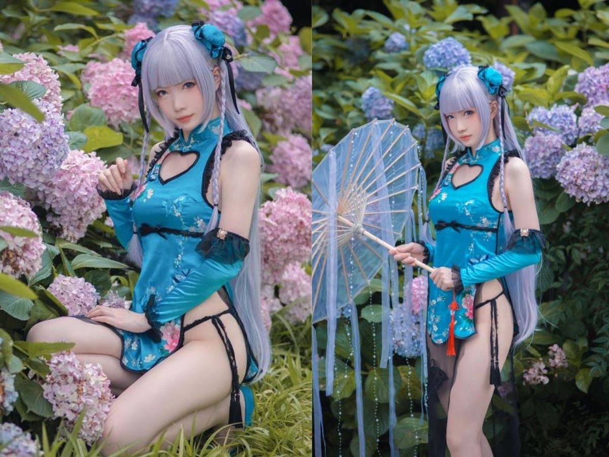 妖少you1 丝袜少女控写真套图合集下载