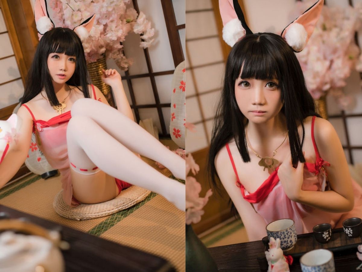 焖焖碳 萝莉少女控写真图包合集下载