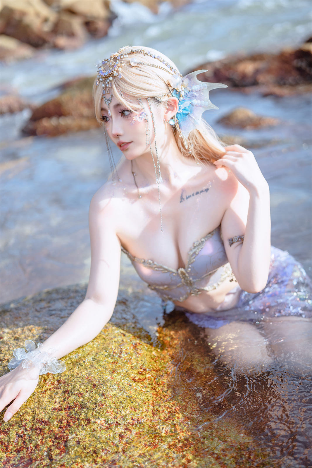 桃良阿宅 美足美腿控写真资源合集下载