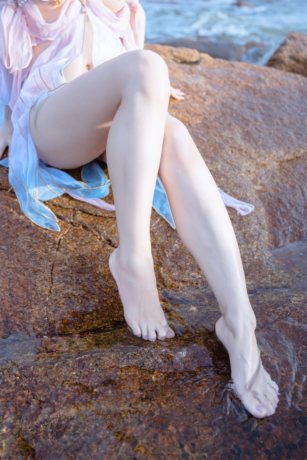 桃良阿宅 美足美腿控写真资源合集下载