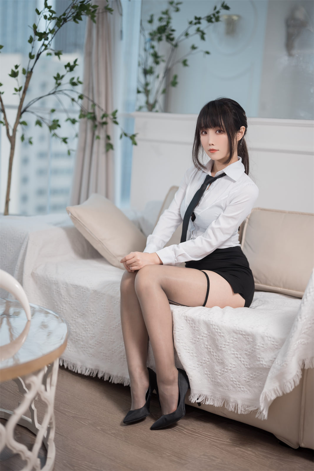 汪知子 制服OL写真图片以及视频合集下载 汪知子 制服OL写真图片以及视频合集下载