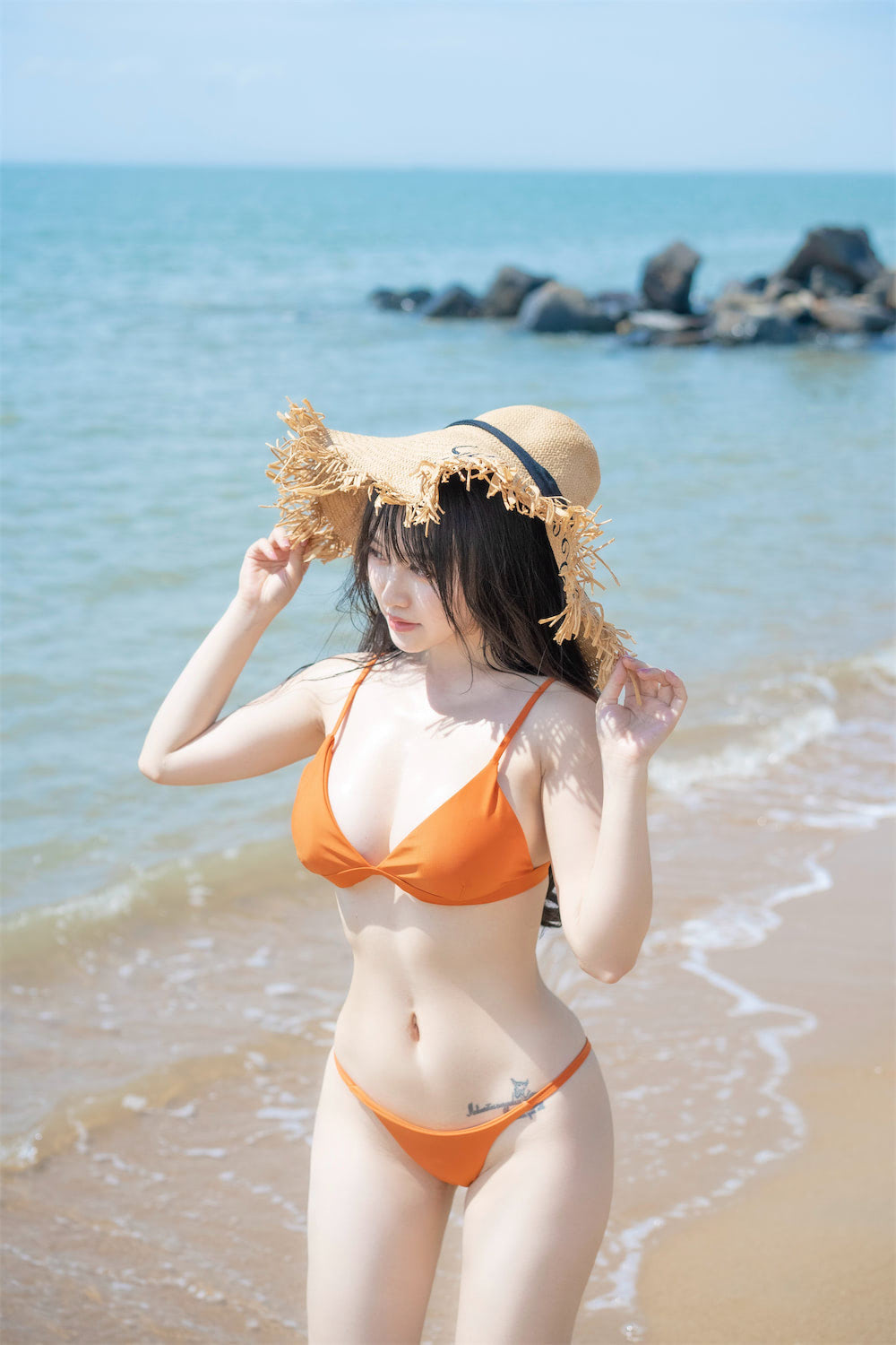 脱尾巴Mizuki 泳衣比基尼福利写真图包合集下载 脱尾巴Mizuki 泳衣比基尼福利写真图包合集下载