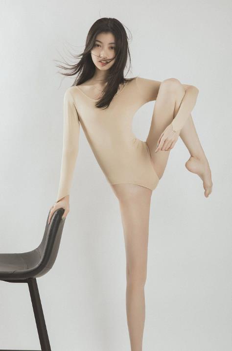 苏薇 舞蹈生日记写真资源合集下载