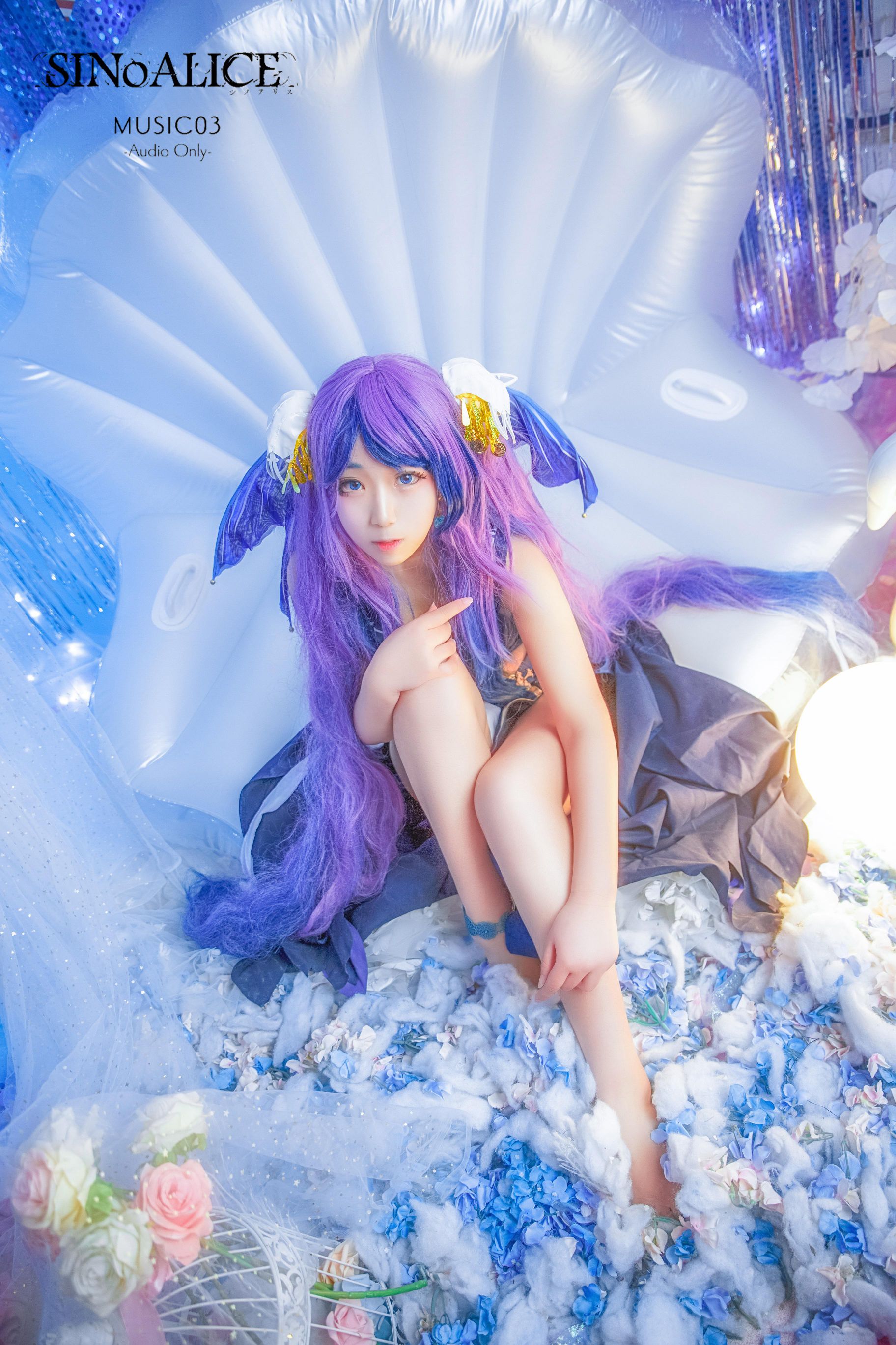 茕欢 萝莉少女控 COS御姐王者荣耀孙尚香图集下载 茕欢 萝莉少女控 COS御姐王者荣耀孙尚香图集下载