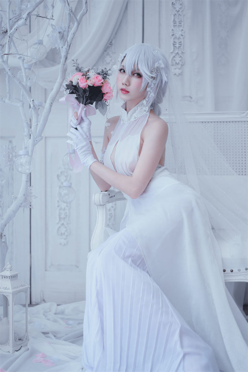 迷失人形QUQ 巨乳美女cosplay写真图片以及视频合集下载 迷失人形QUQ 巨乳美女cosplay写真图片以及视频合集下载