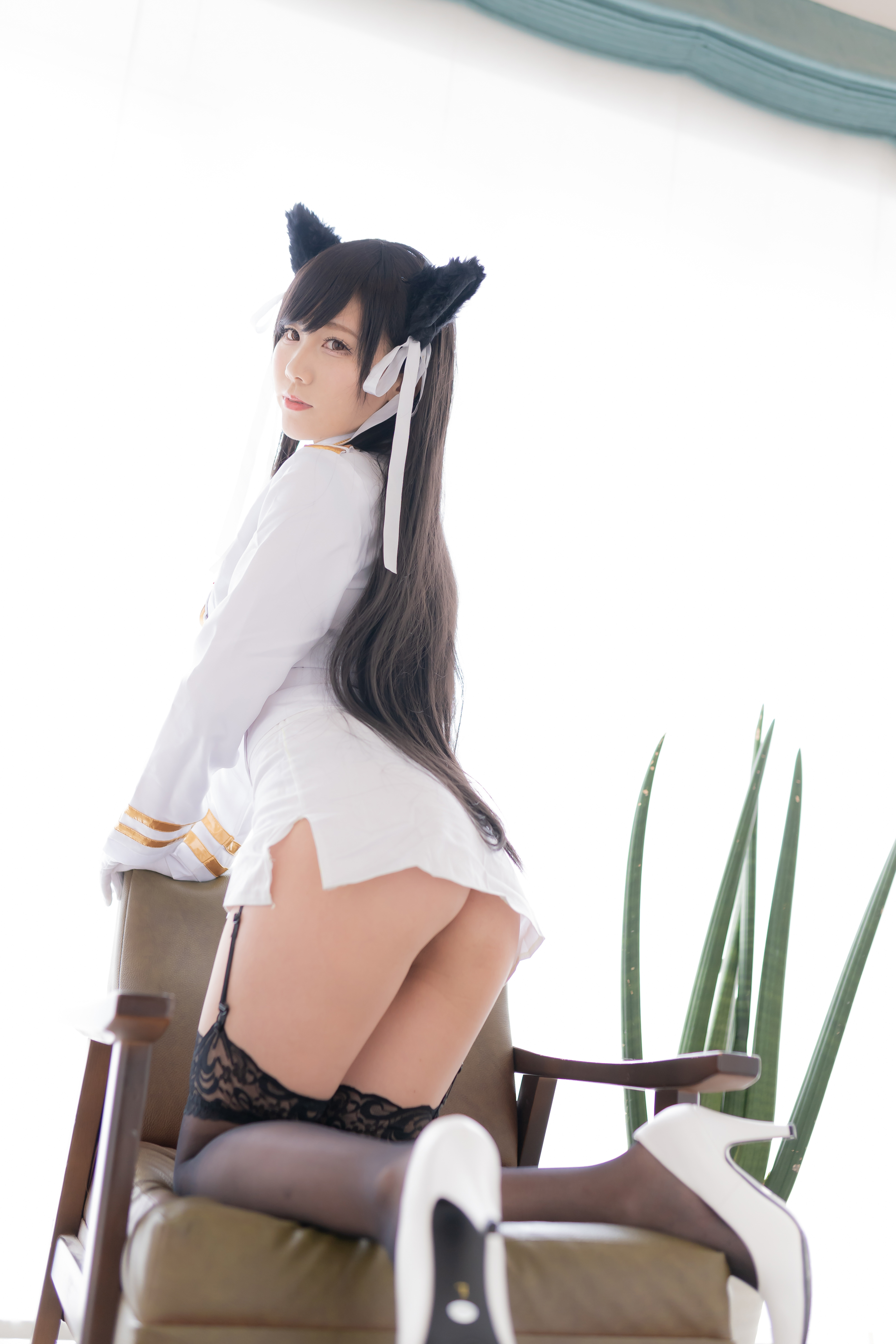 けん研 (けんけん) 002 けんけんぱ(けんけん) 愛宕日和 [200P-534MB]