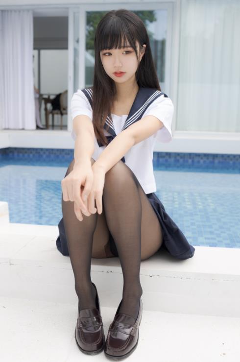 一只喵喵梓 紧急企划写真图片资源合集下载