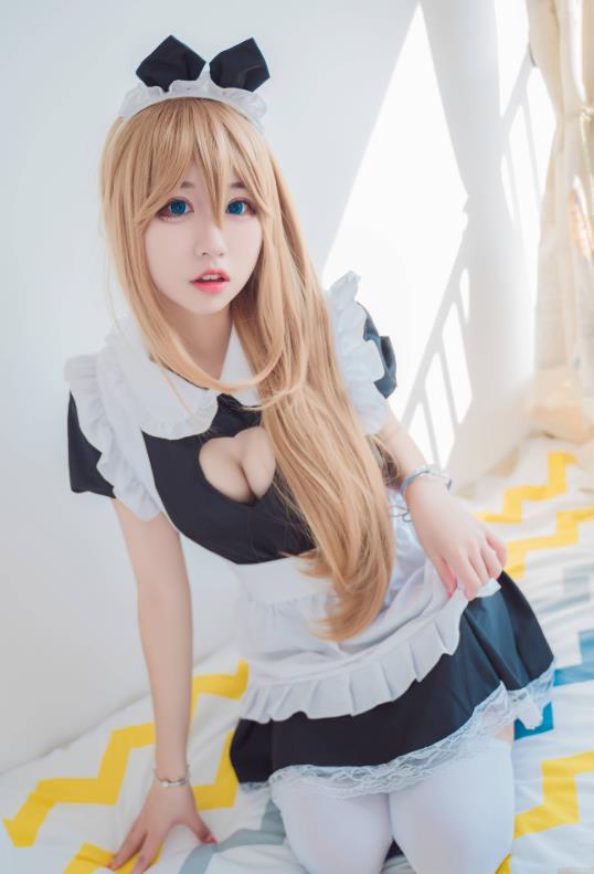 猫君君MaoJun 喵糖映画写真图包合集下载