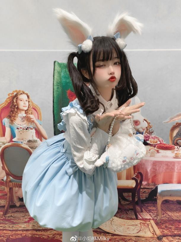 小奶糕Milky 紧急企划写真图片以及视频资源合集 小奶糕Milky 紧急企划写真图片以及视频资源合集