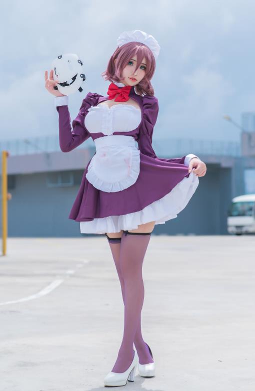 Plant Lily 花リリ 黑丝御姐写真图包下载合集