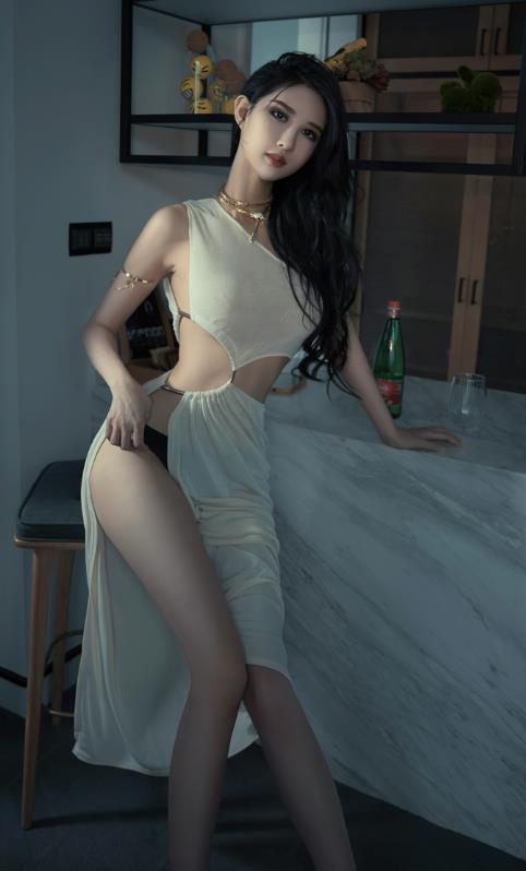 葛征Model 爱尤物写真资源合集下载