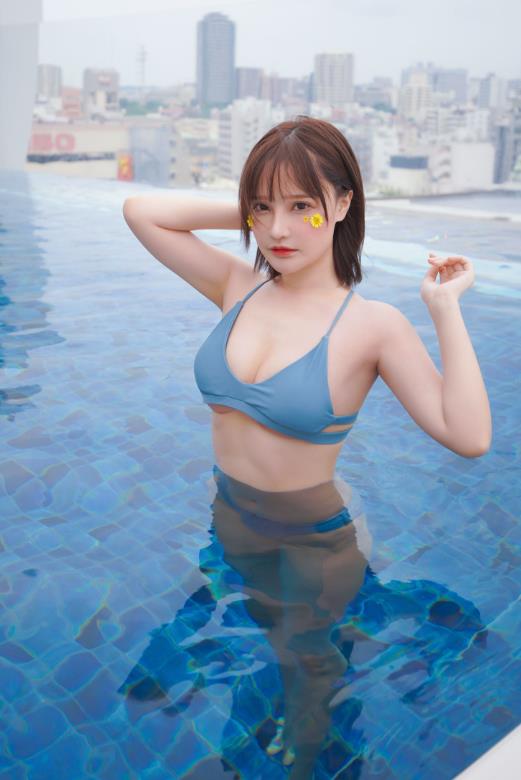 千夜未来 日常写真图片以及视频合集下载