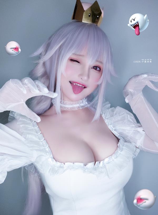 千夜未来 日常写真图片以及视频合集下载