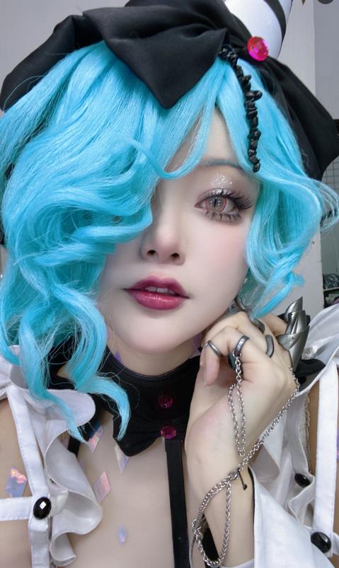 黑龙贯通 NO.001 禁闭者 MBCC-S-948 娜恰01 [19P-135M]