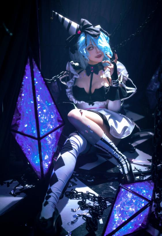 黑龙贯通 NO.001 禁闭者 MBCC-S-948 娜恰01 [19P-135M]