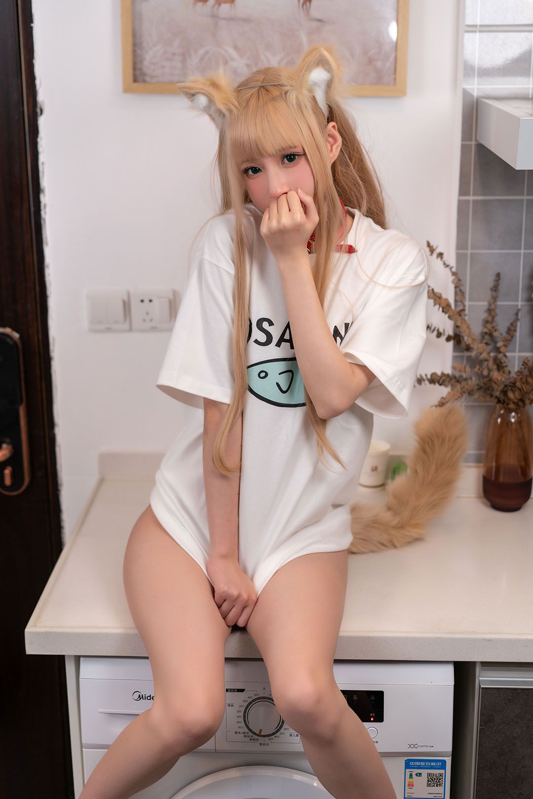 西园寺南歌 少女裙底福利写真图片以及视频资源合集下载