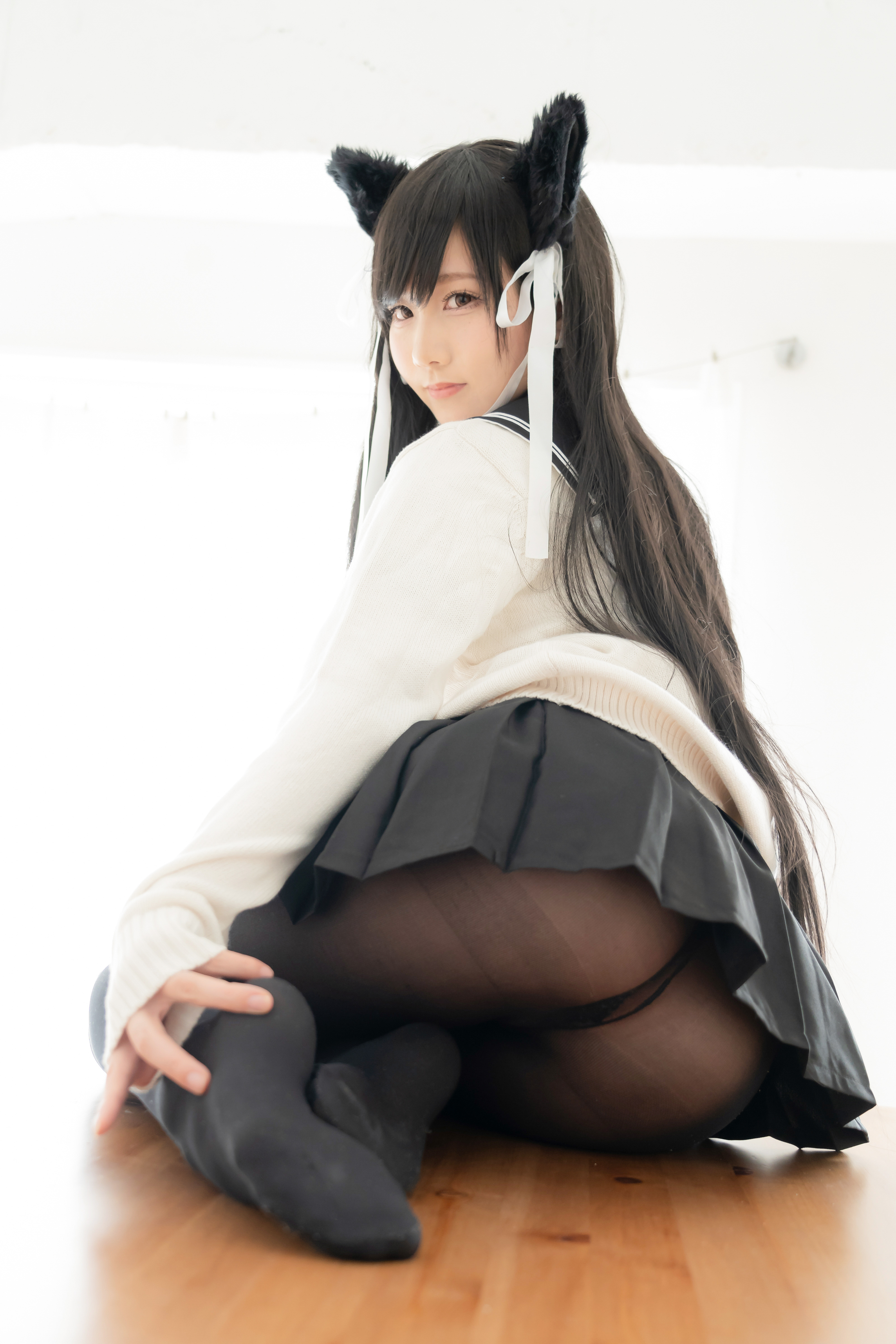 けん研 (けんけん) 002 けんけんぱ(けんけん) 愛宕日和 [200P-534MB]