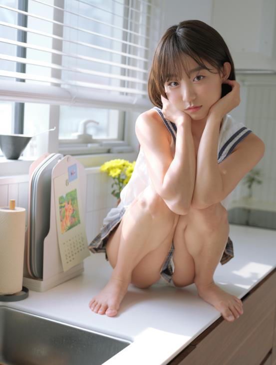 Eunji Pyo (표은지) 内衣写真视频图片资源合集下载