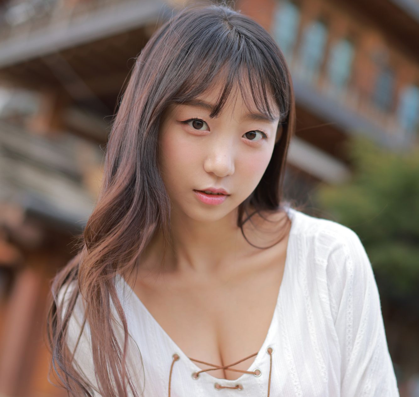 Eunji Pyo (표은지) 内衣写真视频图片资源合集下载