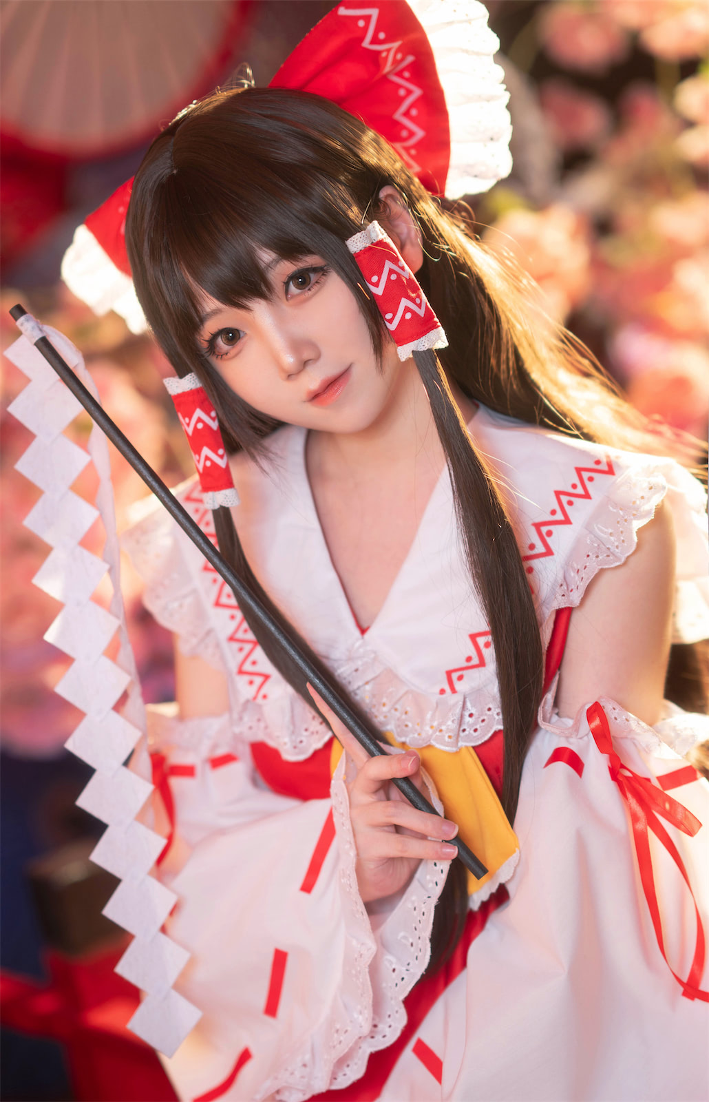 Akisoso秋楚楚 微博写真图片以及视频合集