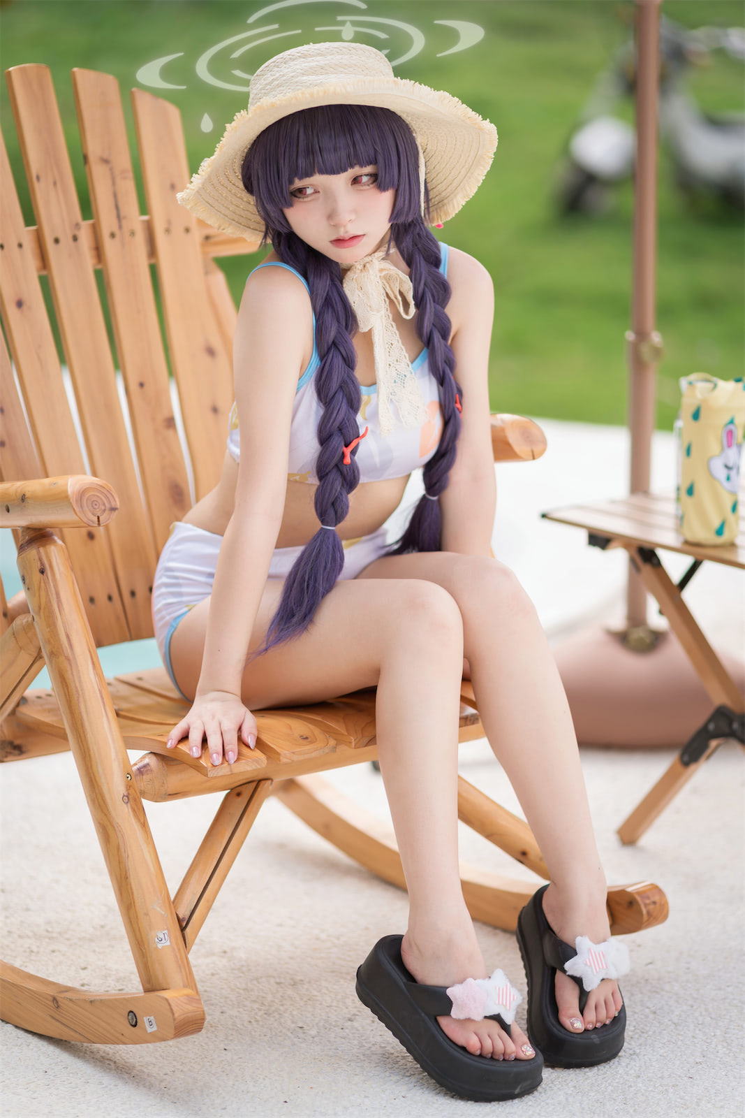 花铃 萝莉少女控私房写真图片以及视频合集 花铃 萝莉少女控私房写真图片以及视频合集