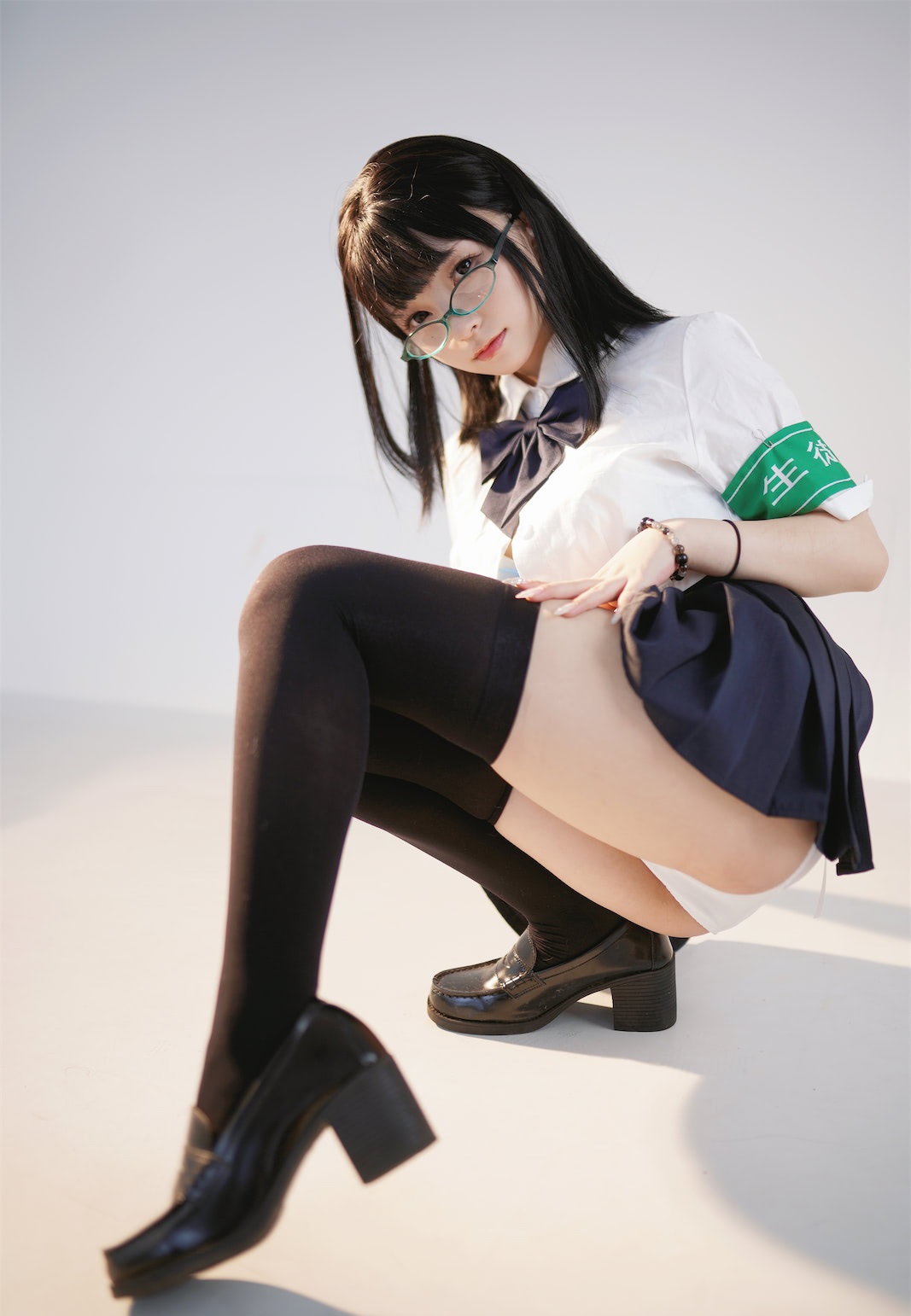 花铃 萝莉少女控私房写真图片以及视频合集