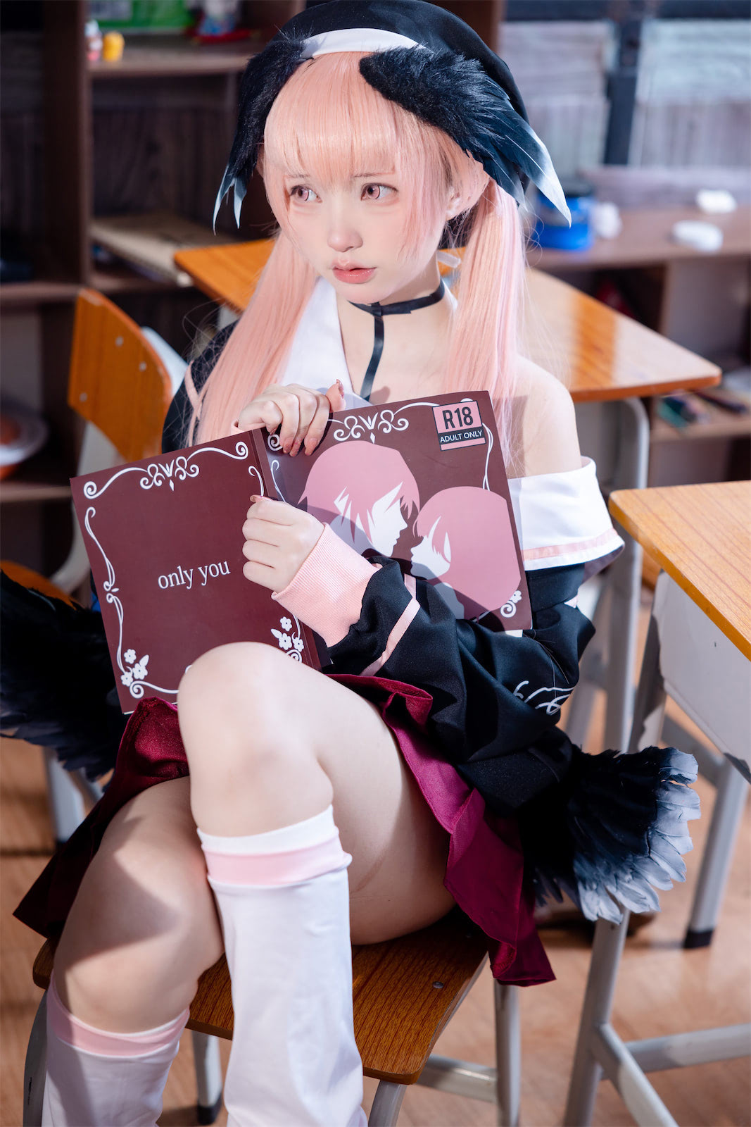 花铃 萝莉少女控私房写真图片以及视频合集 花铃 萝莉少女控私房写真图片以及视频合集