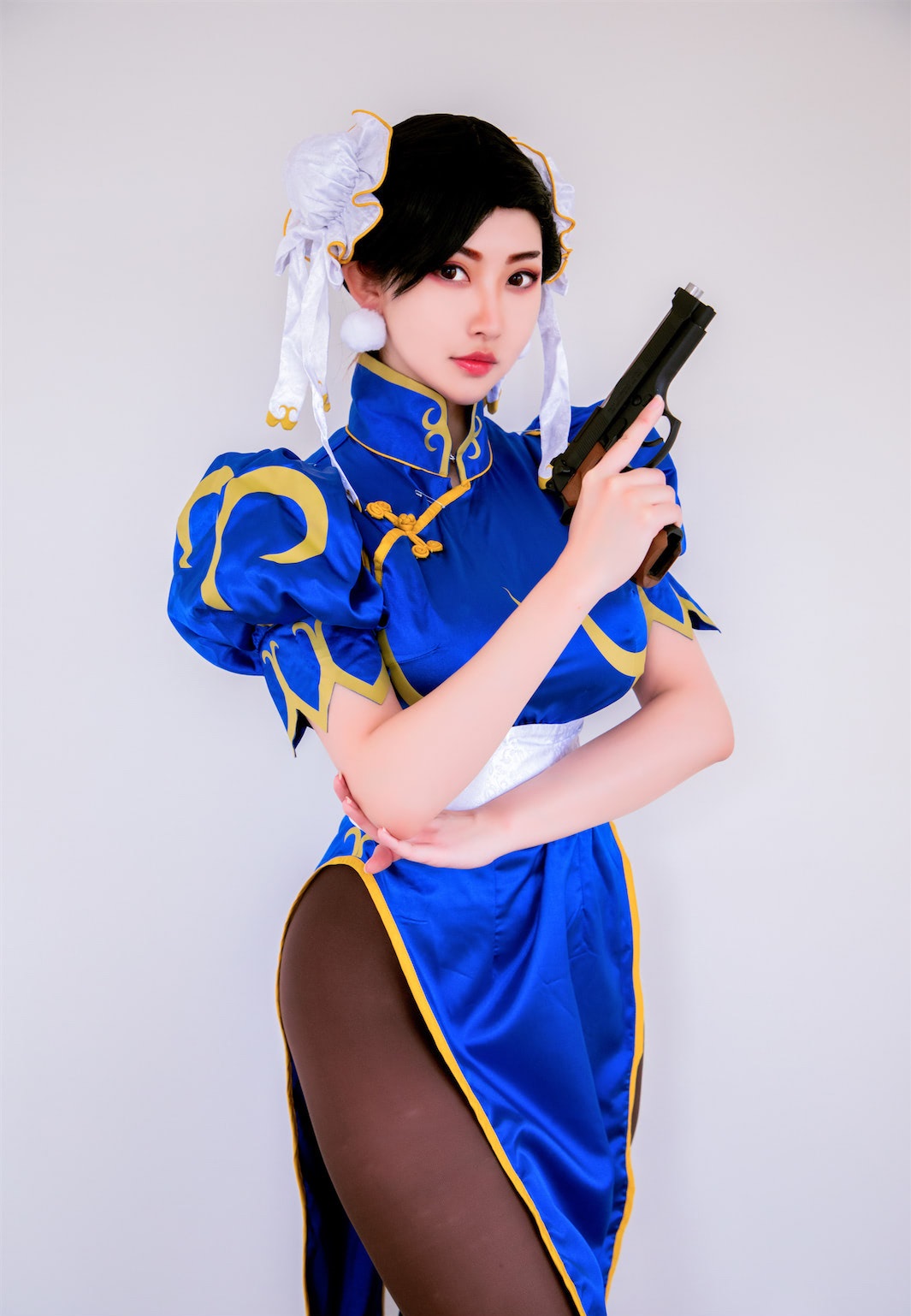 Misswarmj 二次元cos写真图片以及视频资源合集下载 Misswarmj 二次元cos写真图片以及视频资源合集下载