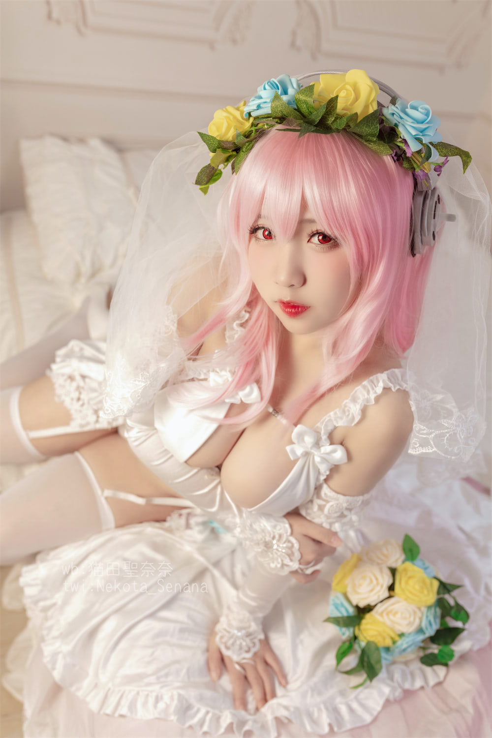 猫田圣奈奈 女仆写真图片以及视频合集下载 猫田圣奈奈 女仆写真图片以及视频合集下载
