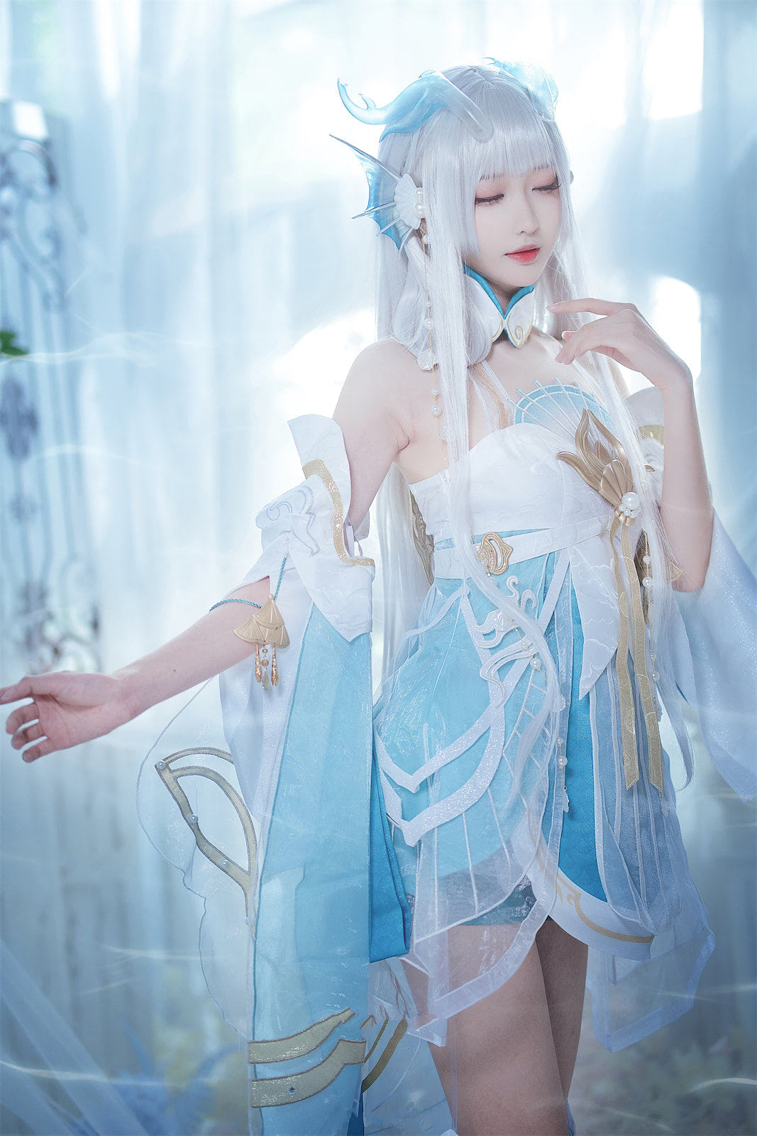 南宫 二次元美少女COSER写真图片资源合集下载 南宫 二次元美少女COSER写真图片资源合集下载