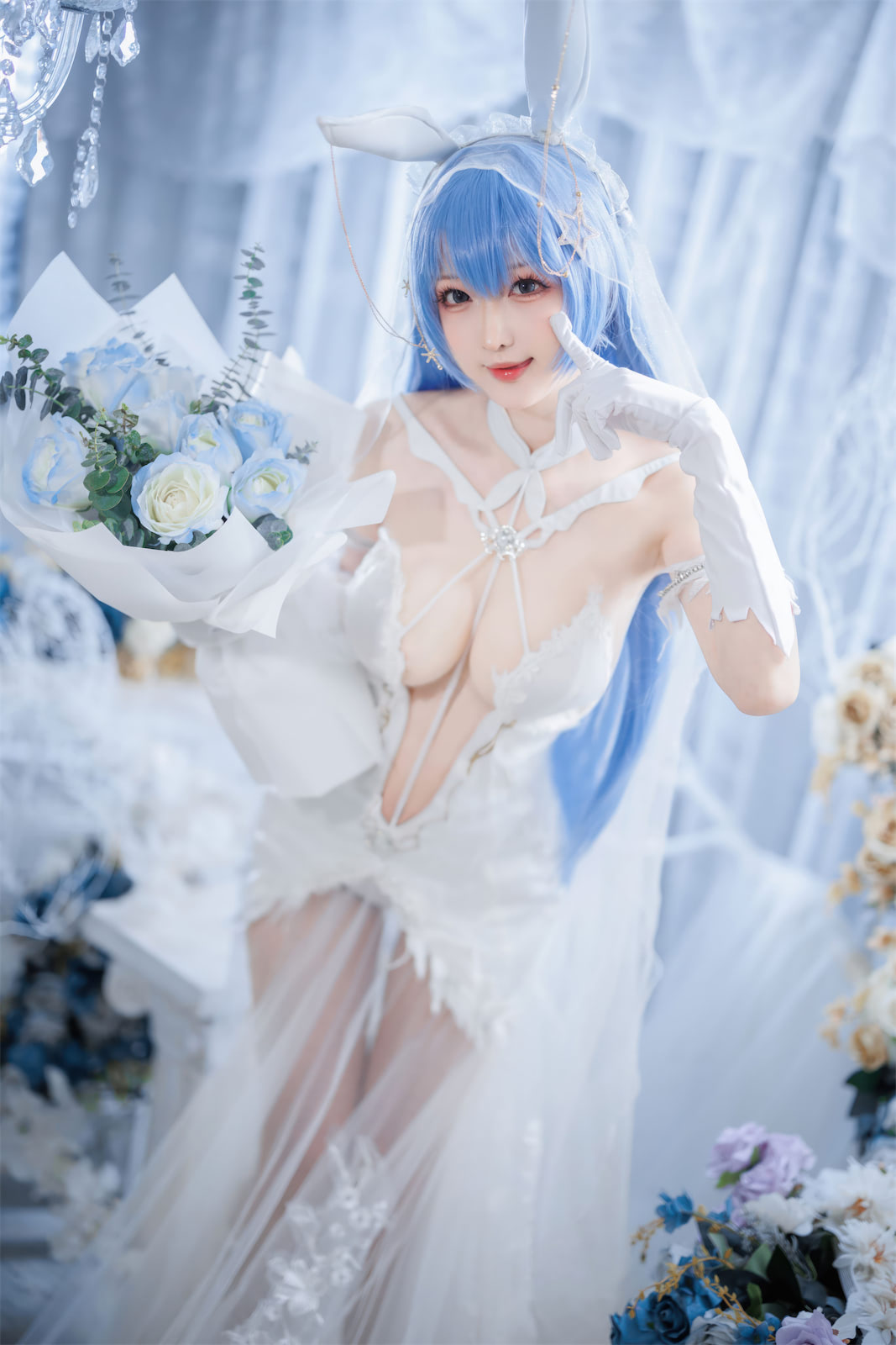 南宫 二次元美少女COSER写真图片资源合集下载 南宫 二次元美少女COSER写真图片资源合集下载