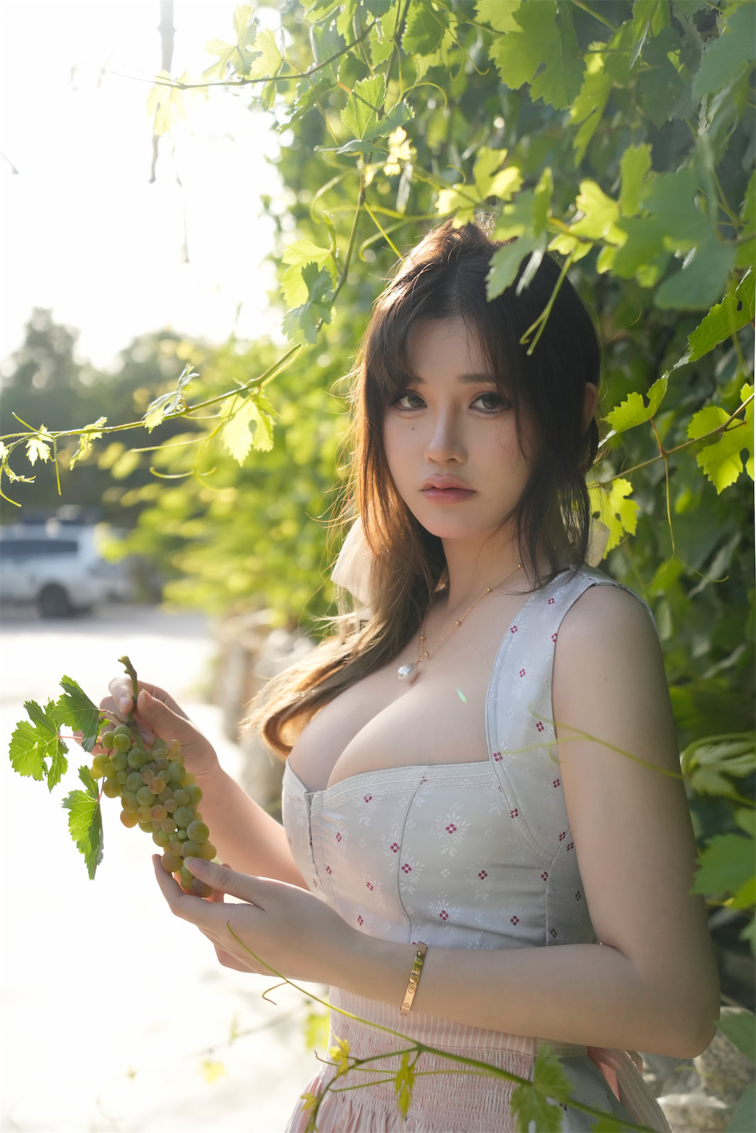 前羽_rr  黑丝丰满女神写真图片合集下载