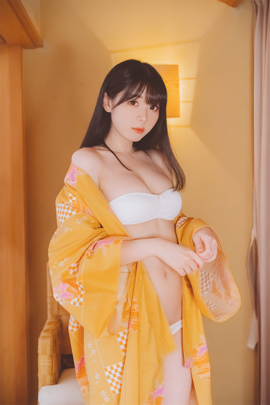 霜月shimo 写真资源包套图下载