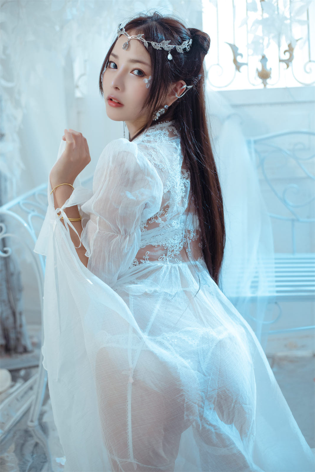 苏嫣嫣阿姨 可爱女仆装写真合集图包下载 苏嫣嫣阿姨 可爱女仆装写真合集图包下载