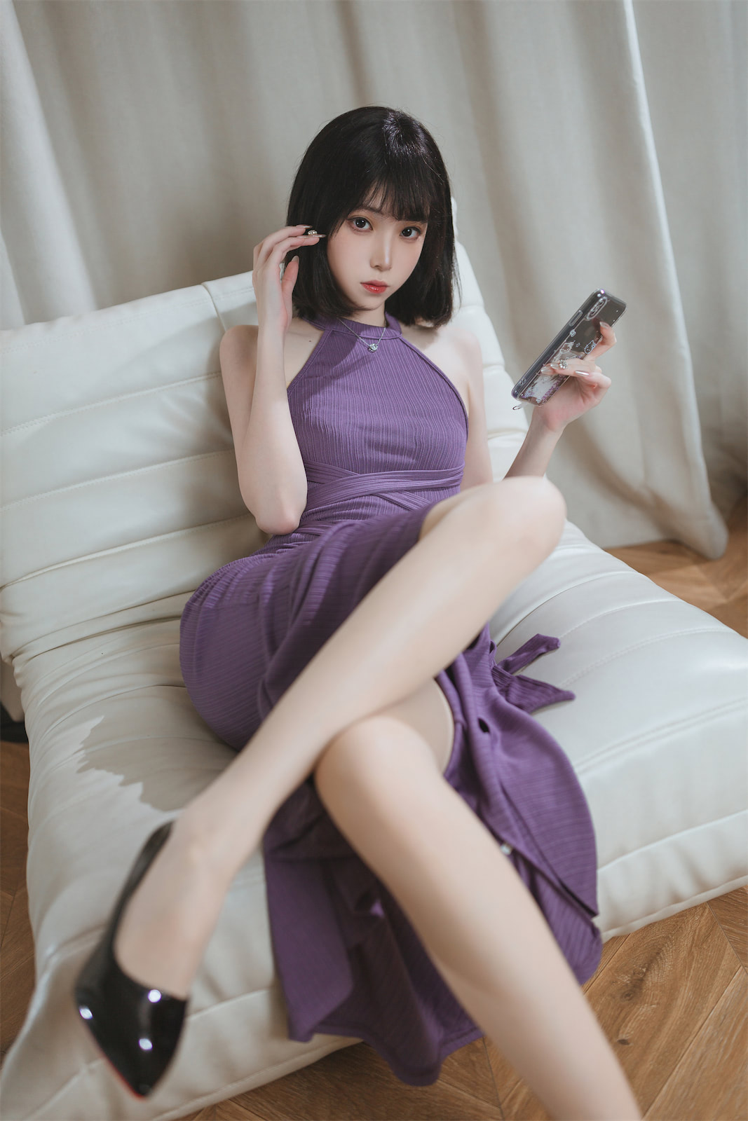 许岚LAN 极品美腿足控写真图包合集下载 许岚LAN 极品美腿足控写真图包合集下载