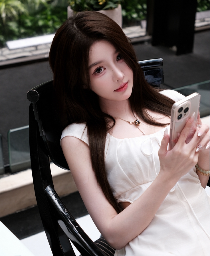 小小奶瓶儿软萌系白丝萝莉写真图包及视频合集下载