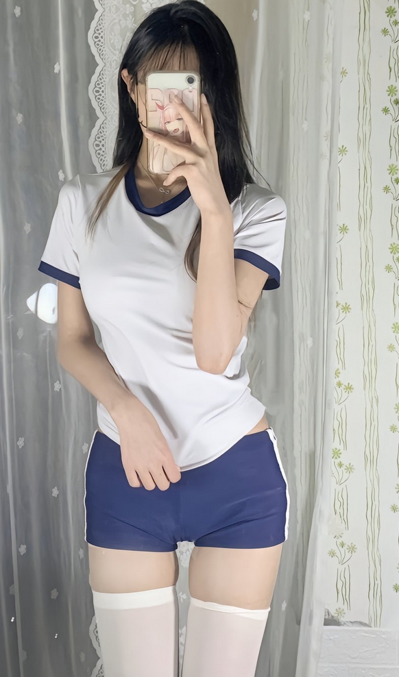 囧静 女仆装萝莉控 微密圈写真套图下载