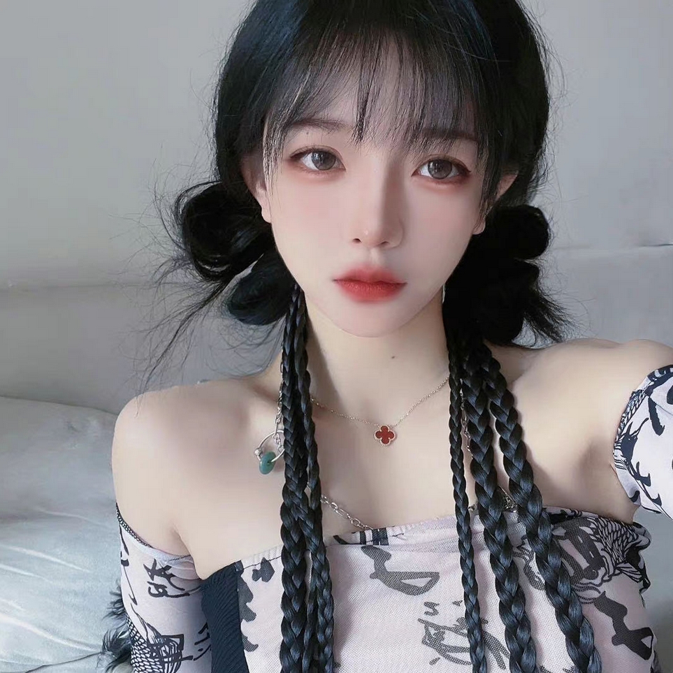 夏又米 玉足控福利 私房写真套图下载